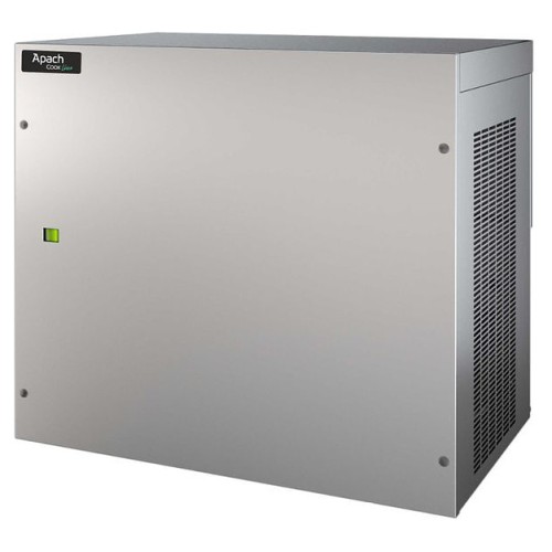 ЛЬДОГЕНЕРАТОР APACH ГРАНУЛЫ AG1400B SPLIT CO2