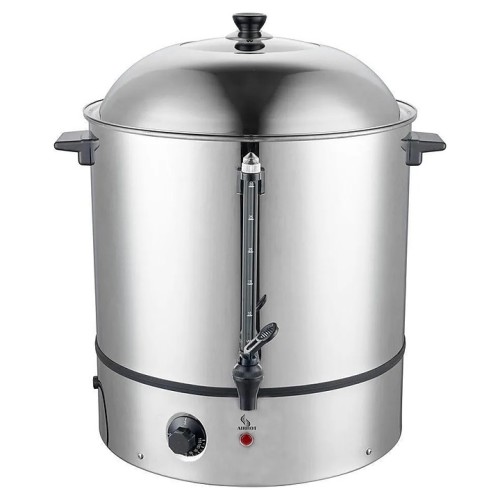 Аппарат для варки кукурузы Airhot CS-40