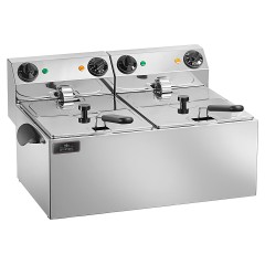 Фритюрница Luxstahl FE88G