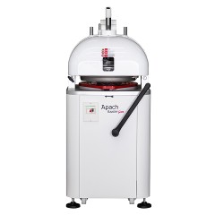 ТЕСТОДЕЛИТЕЛЬ-ОКРУГЛИТЕЛЬ РУЧНОЙ APACH BAKERY LINE SPA M15