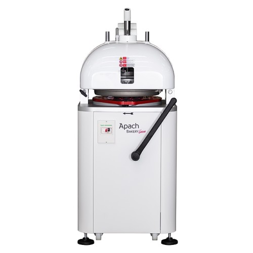 ТЕСТОДЕЛИТЕЛЬ-ОКРУГЛИТЕЛЬ РУЧНОЙ APACH BAKERY LINE SPA M15