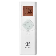 Внутренний блок мультисплит-системы ROYAL Clima RCI-CMN12