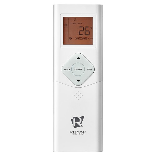 Внутренний блок мультисплит-системы ROYAL Clima RCI-CMN12