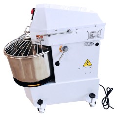 Тестомес спиральный Foodatlas THS-40A Eco (2 скорости)