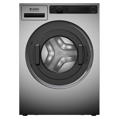 Машина стиральная ASKO WMC8944VB.T