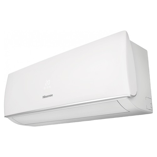 Внутренний блок мультисплит-системы Hisense AMS-12UR4SVEDB65 Wi-Fi ready