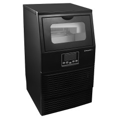 Льдогенератор Cooleq IC-30S кубики