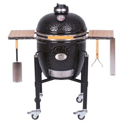 Гриль керамический Monolith Grill Classic Pro 101001-S