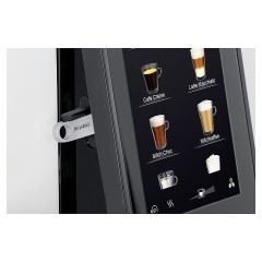 Кофемашина WMF 1100 S 03.1120.1396 (с фиксированной подачей воды)