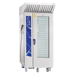 Пароконвектомат ПКА 20-1/1ПМ2