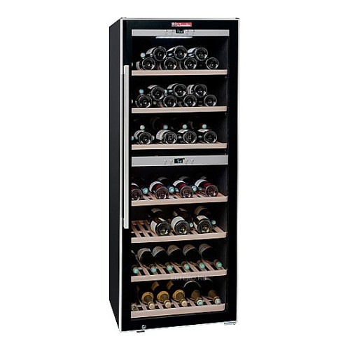 Винный шкаф La Sommeliere ECS135.2Z