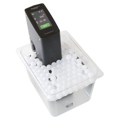 Ротационный кипятильник (термостат) VAC-STAR SousVide Chef Touch