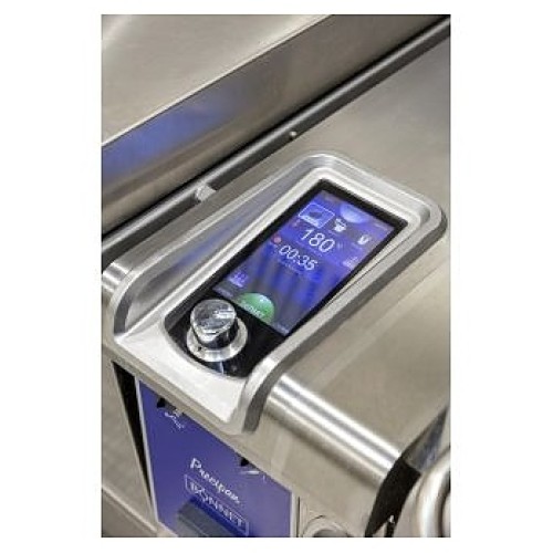 Сковорода многофункциональная Bonnet BPT10HE+RP+CP+ACSC+ACBPPA11/2