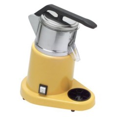 Соковыжималка для цитрусовых Macap P206 (C21) желтая
