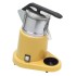 Соковыжималка для цитрусовых Macap P206 (C21) желтая