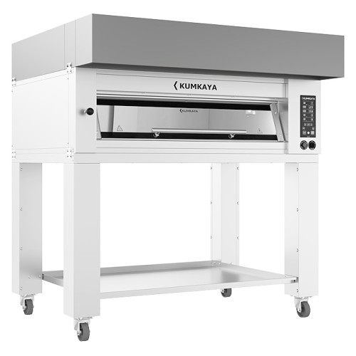 Зонт вытяжной Kumkaya EF 12080 DVL