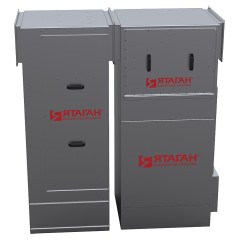 Дымофильтр Ятаган Smoke 4,0