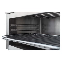 Гриль Саламандра Crazy Pan CP-SEG570