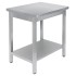 Стол производственный Luxstahl СПУ-4/7