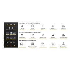 Печь конвекционная UNOX XEFT-03EU-EMRV Elena без сливного отверстия