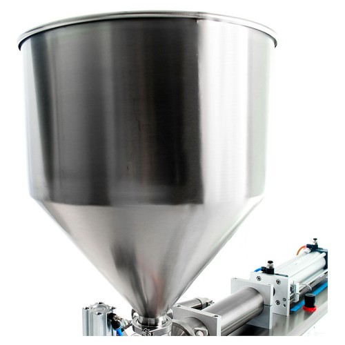 Дозатор поршневой Foodatlas G1WTD Pro (100-1000 мл)