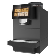 Кофемашина KAFFIT COM E60T