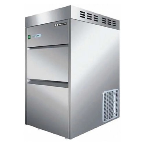 ЛЬДОГЕНЕРАТОР HURAKAN HKN-GB50 (ГРАНУЛЫ)