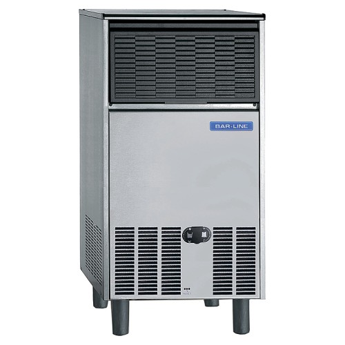 Льдогенератор SCOTSMAN BH 9550 AS R290