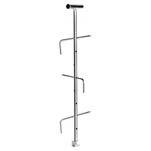 Пароконвектомат Abat ПКА 20-1/1ПП2 + тележка на 20 GN 1/1