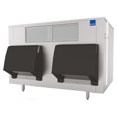 Бункер Icematic UD 1000