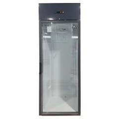 Шкаф холодильный ARKTO D0.7-G (R290, короткая ручка)