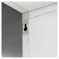 Полка кухонная КОБОР ПШ-140/40 (1400х400х600)