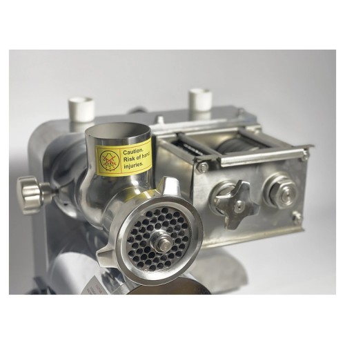 Мясорубка Iplate FARSHEDELKA-MGSL22