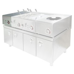 Плита электрическая Kocateq 4VTR