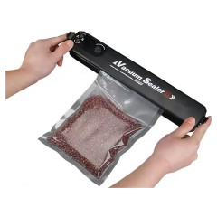 Вакуумный упаковщик Foodatlas HZ-280 настольный