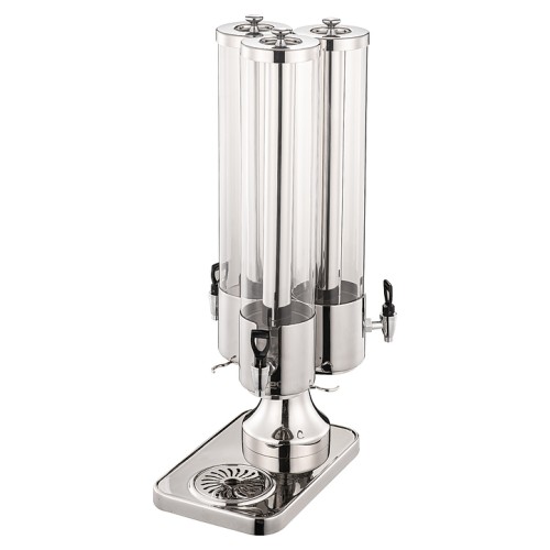 Диспенсер для холодных напитков F&B Project P12-5X3