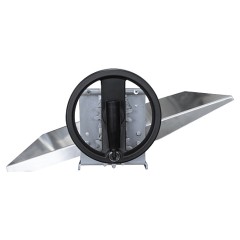 Тестораскаточная машина ПищТех МРТ-Р