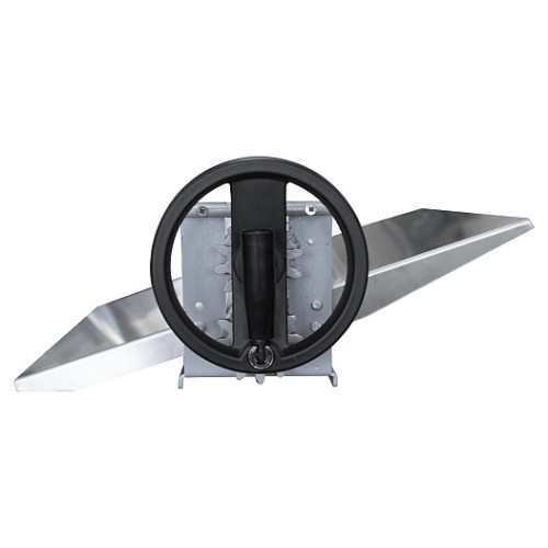 Тестораскаточная машина ПищТех МРТ-Р