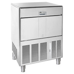 Льдогенератор Icematic E85 A