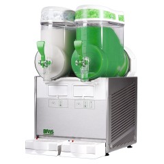 Гранитор Bras QUARK 2