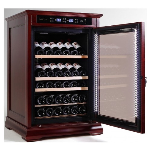 Винный шкаф MEYVEL MV46-WM1-C