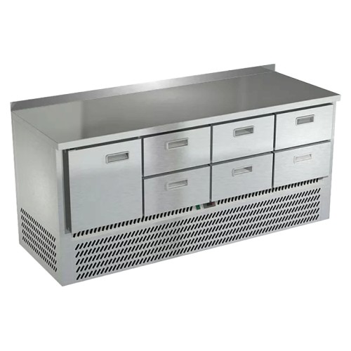 СТОЛ МОРОЗ. ПРИСТЕН. СПН/М-222/16-1906