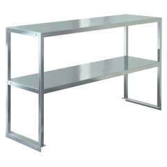 Полка кухонная Assum ПНС-П-2-12/4