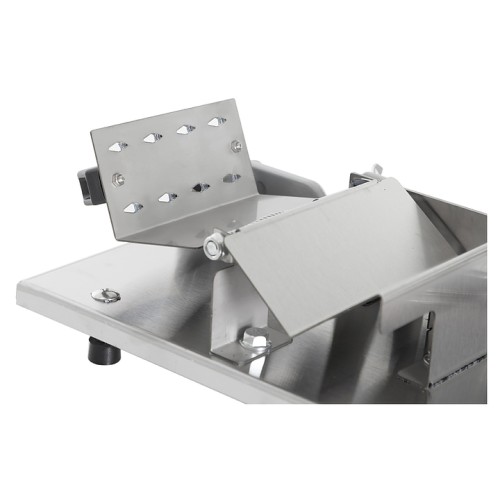 Гильотина для мяса и костей Foodatlas HR-06