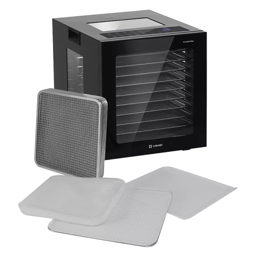 Сушилка для овощей и фруктов Libhof FDA-10