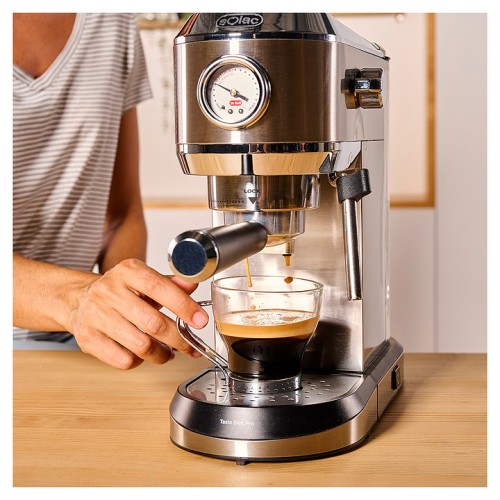 Кофеварка Solac Taste Slim Pro CE4520