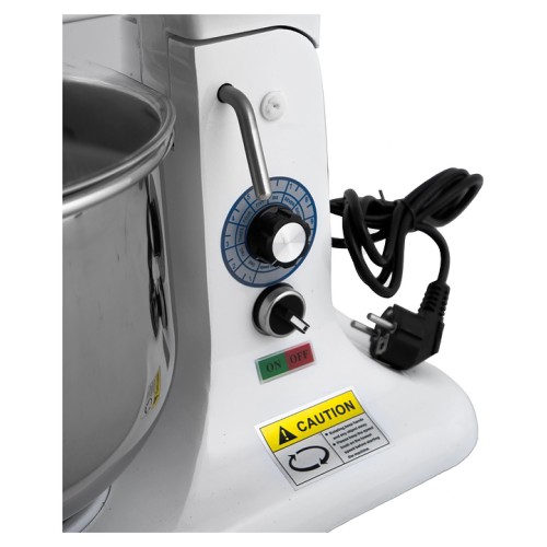 Миксер планетарный EKSI B7