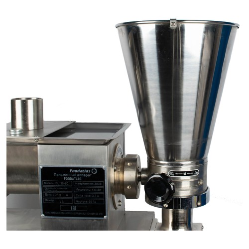 Аппарат пельменный Foodatlas JGL 135-5C