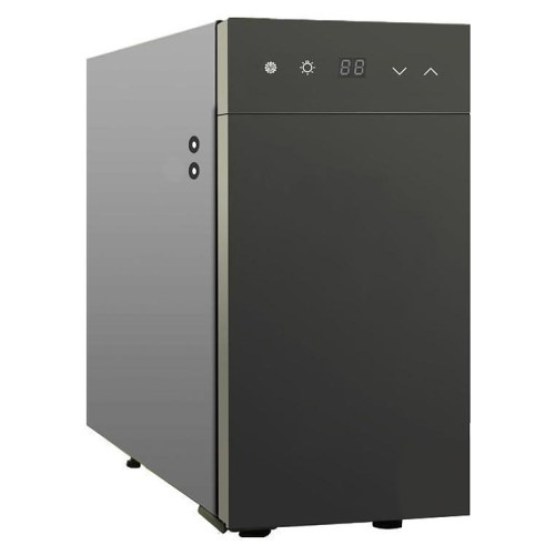 Холодильник для молока Cooleq MC-09SD