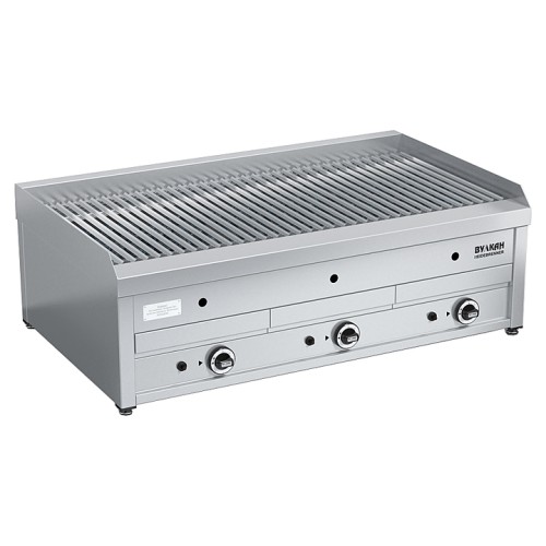 Гриль лавовый Вулкан BPD 03L «Гамчен»